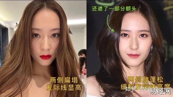 额头发际线不整齐面相 争议最大的K-pop女团，竟然是她？！！