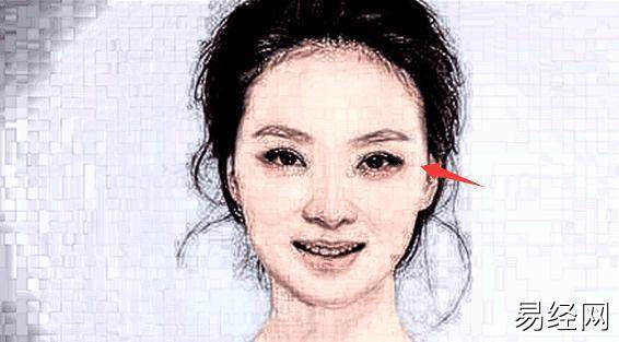 （李向东）十二种女人桃花眼，你有吗？