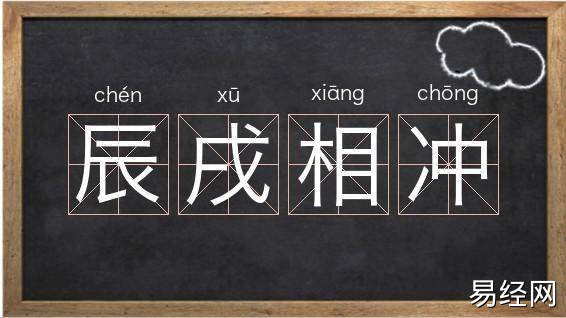 详解辰戌相冲，2024年的辰戌冲会给你带来什么？