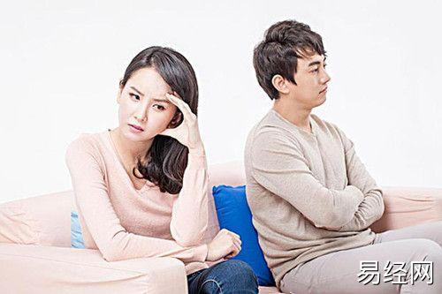 夫妻相克的表现 夫妻相克表太准了 夫妻相克的表现 夫妻相克表太准了