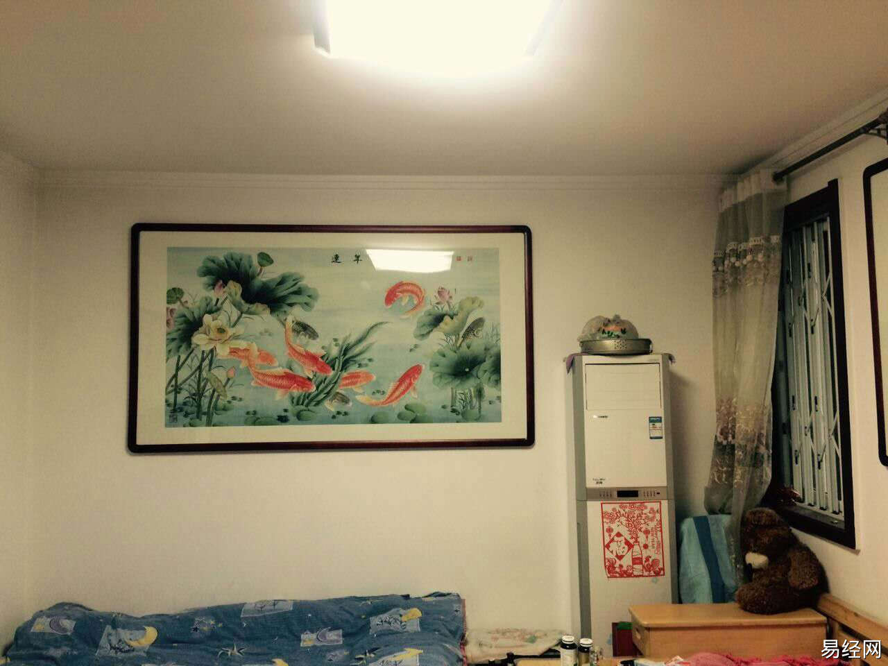 餐厅挂画风水有哪些讲究餐厅装饰画挂什么画好