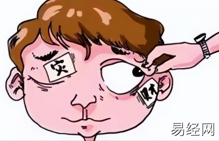 右上眼皮跳好事坏事，右眼皮跳怎么破解霉运？