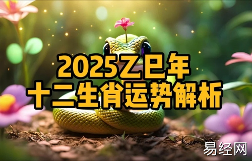 2025年12生肖运势解析完整版