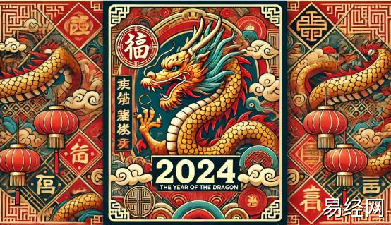 12生肖2024年运程大全及破解 12生肖流年运程2024