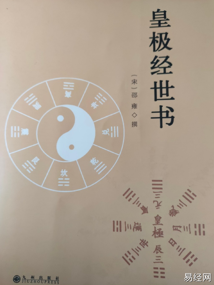 河冰白话详解《皇极经世》第三课,以《皇极经世》的元会运世探索世界