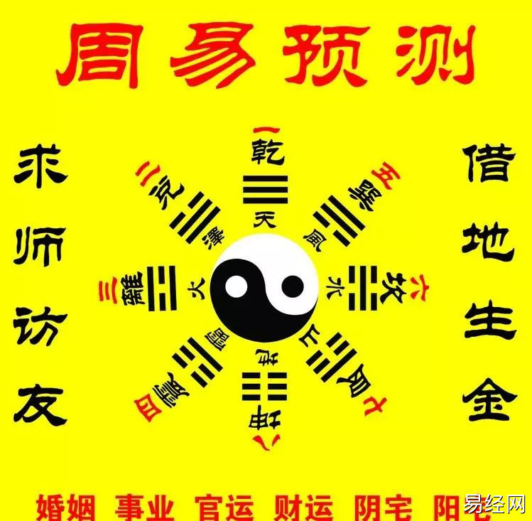 【八字】流年凶煞相聚，引发病灾，算命大师带你看看,易经网推荐最新八字