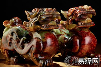 风水摆件 风水摆件