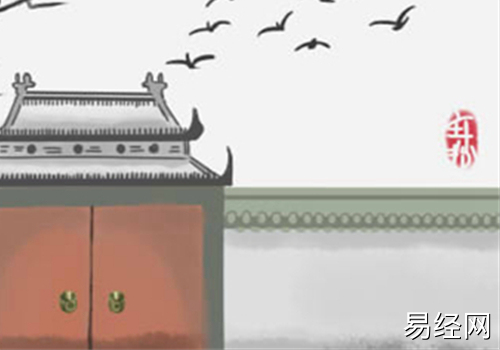 详解文财神爷摆放位置的禁忌