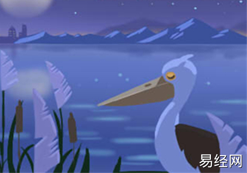 教你八卦镜正确的挂法?