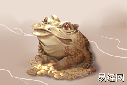 办公室蟾蜍怎么摆放 风水禁忌