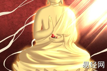 佛像坐东朝西好不好