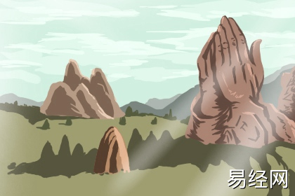 正对入户门放什么摆件