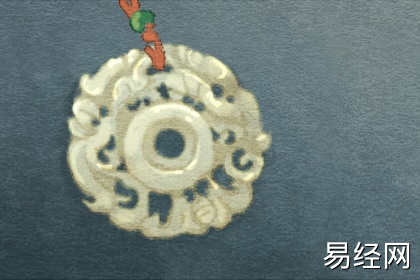 进门摆件放什么好 