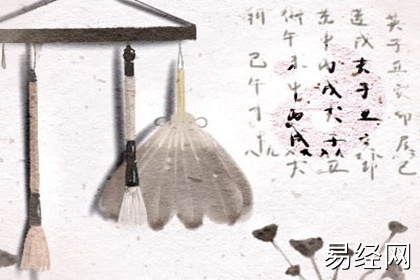 进门玄关挂什么画最好