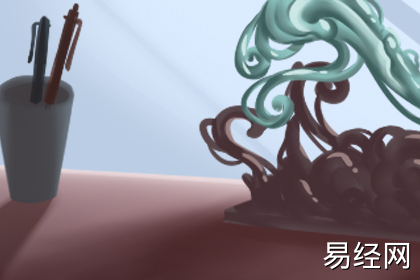 坐在办公室财位上办公好不好