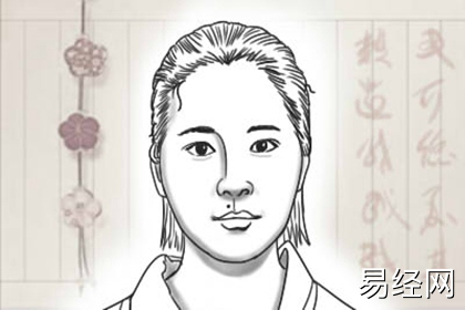 女人手背有痣是富贵相吗 一生近官近贵满堂富贵