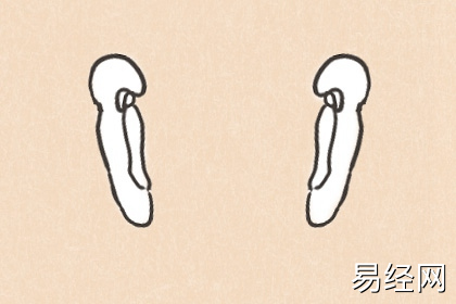 情圣的男人面相有哪些特征 年轻有鱼尾纹