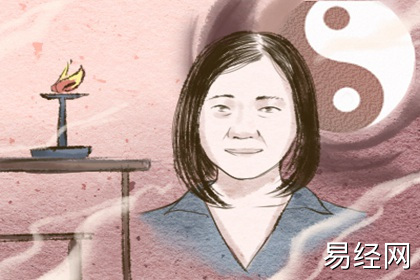 女人左眉有痣相 手足之情淡薄