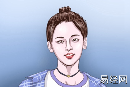 下巴短小的女人命不好吗 姻缘坎坷婚姻不顺