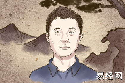 扫把眉的男人对待感情 性格偏执可以嫁吗