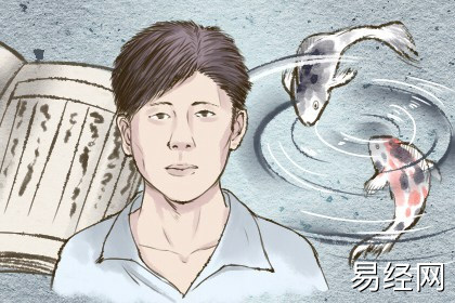 男人面相分析眉毛 断眉身体状况不好