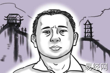 【相术】男人花心的面相特征 嘴角有痣是美人痣,易经网最新推荐相术2025
