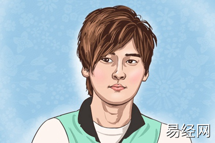 【相术】上嘴唇上翘的男人面相分析 上嘴唇往上翘的面相解读之晚年有好运,易经网最新推荐相术2025