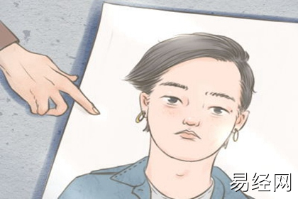 【相术】小眼睛单眼皮男人的面相分析 小眼睛单眼皮性格,易经网最新推荐相术2025