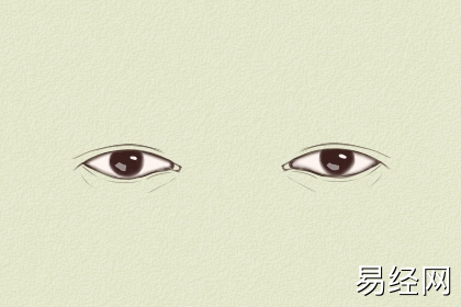 桃花眼1