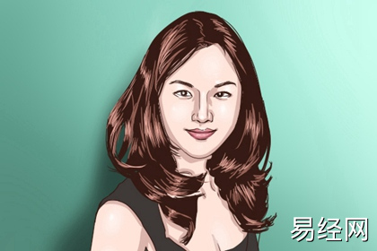 【相术】为什么说圆脸旺夫相富甲一方 为什么说圆脸七分财呢？,易经网最新推荐相术2025