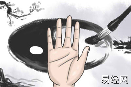 【相术】女人手相图解大全详解 婚姻线 夫妻有可分居离婚的手相,易经网最新推荐相术2025