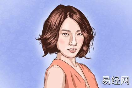 【相术】一脸福相的女孩命好吗 一脸福相的女孩未来也持续过得好,易经网最新推荐相术2025