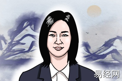 【相术】必嫁穷夫的女人面相 耳朵单薄福气浅薄,易经网最新推荐相术2025