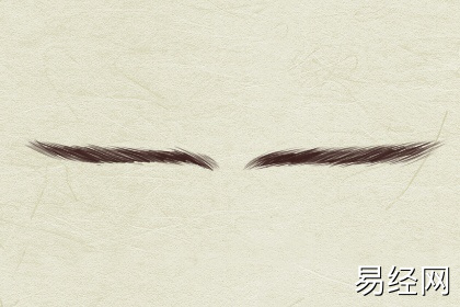 尖刀眉2