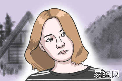 【相术】女生掌纹看命图解右手 右手有凤眼纹的女人能旺夫,易经网最新推荐相术2025