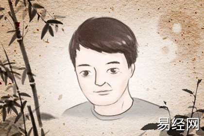 【相术】男人面部痣相图解大全 部位 发中有痣富贵一生不愁吃穿,易经网最新推荐相术2025