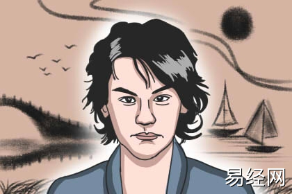 【相术】男人的十种富贵手相 事业线纹路好的男人财运更好,易经网最新推荐相术2025