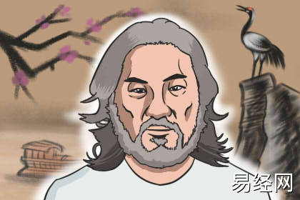 【相术】面相看出男人有外遇 眼角鱼尾纹深自我偏执,易经网最新推荐相术2025