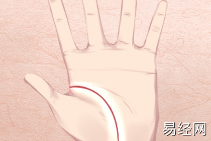 【相术】40多岁生命线到哪了 生命线的长短真和寿命有关吗,易经网最新推荐相术2025