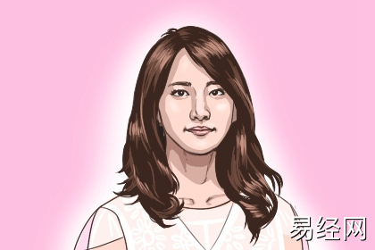【相术】怎么看手相图解女 女人手相八大丘图解,易经网最新推荐相术2025