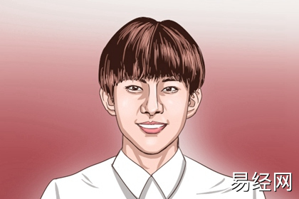 【相术】男面相痣的图片大全 图解 脸上 头顶痣是顶级的富贵之相,易经网最新推荐相术2025