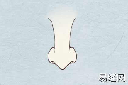 鹰嘴鼻2
