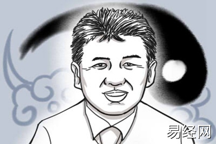 【相术】男人额头长痣 额边长痣吉星高照,易经网最新推荐相术2025