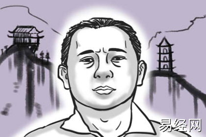 【相术】左手掌痣相图解男 手掌有痣意味着的是啥?,易经网最新推荐相术2025