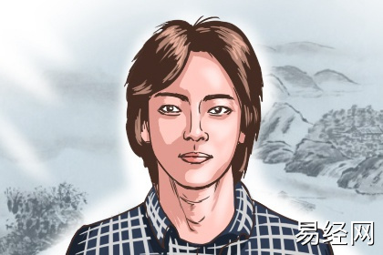 【相术】男人眉毛前浓后稀 男人眉毛前浓后稀桃花运不好,易经网最新推荐相术2025