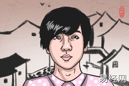 【相术】男生嘴小而且嘴唇厚 男人的嘴型小温和有耐心,易经网最新推荐相术2025
