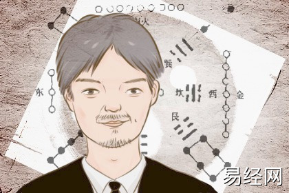 【相术】男人最富贵的5种体相 背如伏龟官运亨通,易经网最新推荐相术2025
