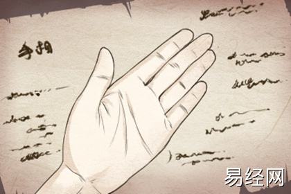 【相术】双重太阳线手相 双重太阳线的人人脉关系好,易经网最新推荐相术2025