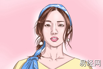 鼻子大的男人面相代表怎么 这样的面相好不好