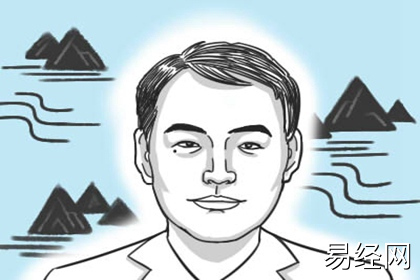 鼻头大的男人面相